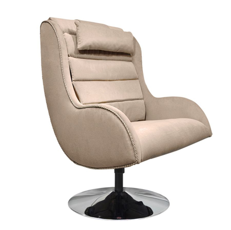 Офисное массажное кресло EGO Max Comfort EG 3003 эко-кожа - фото 3 - id-p52090149