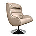 Офисное массажное кресло EGO Max Comfort EG 3003 эко-кожа, фото 3