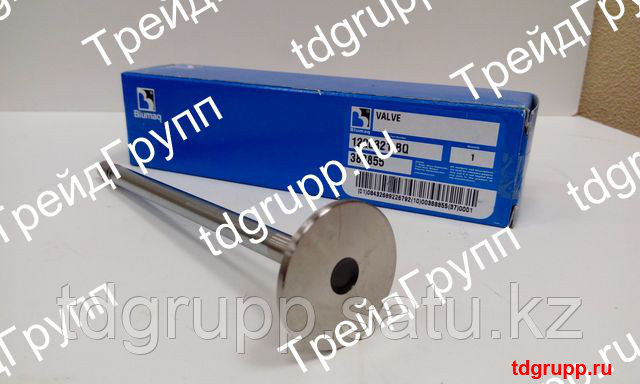 122-0321 выпускной клапан CAT