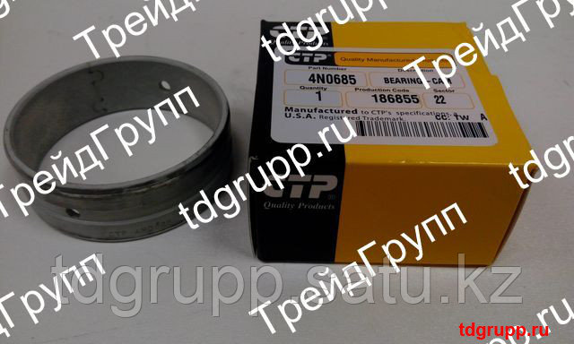 4N-0685 втулка распредвала CAT