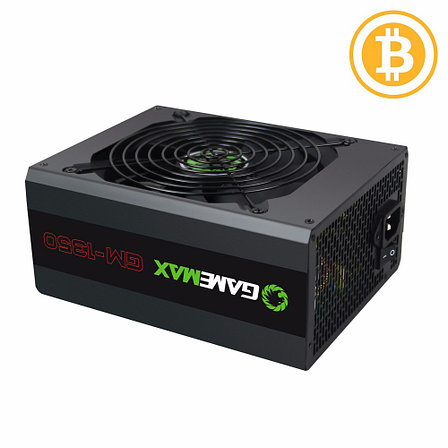 Блок питания GameMax GM-1350 W, фото 2