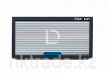 Ящик настенный синий 680 x 280 x 350мм