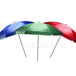 Садовые, пляжные и торговые зонты тенты