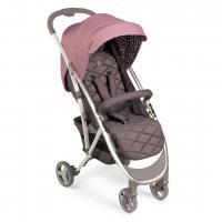 Happy Baby ELEGANZA V2 ПРОГУЛОЧНАЯ КОЛЯСКА
