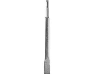 Зубило SDS Plus плоское STAYER 29352-20-250_z01, PROFESSIONAL, по бетону для перфоратора, узкое, 20 х 250 мм., фото 2