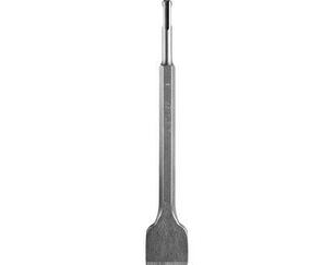 Зубило SDS Plus плоское STAYER 29353-40-250_z01, PROFESSIONAL, по бетону для перфоратора, широкое, 40 х 250 мм, фото 2