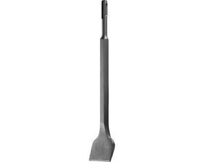 Зубило SDS Plus плоское STAYER 29354-40-250_z01, PROFESSIONAL, по бетону для перфоратора, изогнутое, 40х250 мм, фото 2