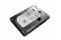 Жесткий диск Dell HDD SATA/1000 Gb/7200 rpm 400-ACRS