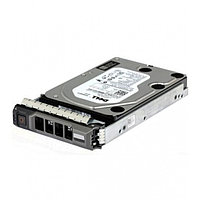 Жесткий диск Dell HDD 2TB 7.2K RPM SATA  400-AEGG