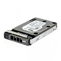 Жесткий диск Dell HDD 2TB 7.2K RPM SATA 400-AEGG
