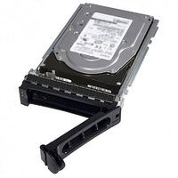 Dell HDD SAS/300 Gb/15k/12Gbps 400-AJRM қатты дискісі