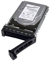 Жесткий диск Dell HDD2TB 7.2K RPM NLSAS 400-ALOB