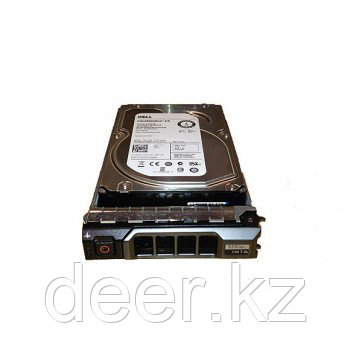 Жесткий диск Dell HDD NLSAS 1Tb 7.2k rpm 12Gbps 400-ALQZ