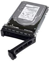 Жесткий диск Dell HDD 2TB 7.2K RPM NLSAS 12Gbps 512n 400-AMTT