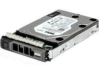 Жесткий диск Dell HDD SATA/2000 Gb/7.2k/RPM 6Gbps 400-AMUQ-1