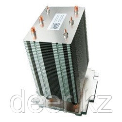 Радиатор Dell Heatsink Kit - 120W Heatsink For PowerEdge R630 412-AAFB