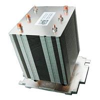 Радиатор Dell Heatsink 135W Heatsink for PowerEdge R430 - Kit 412-AAFT