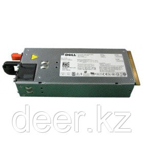 Блок питания Dell Hot-plug Power Supply (1+0), 1100W,CusKit/13G 450-AEBL