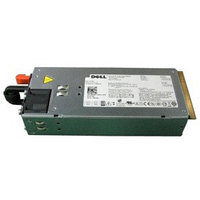 Блок питания Dell Hot-plug Power Supply (1+0), 1100W,CusKit/13G 450-AEBL