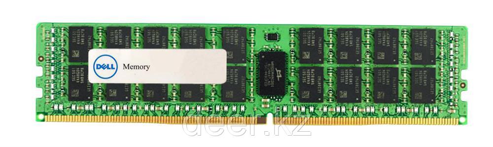 Оперативная память Dell 32 Gb/RDIMM/2400 MHz/2Rx4 DDR4 A8711888 - фото 1 - id-p52097768
