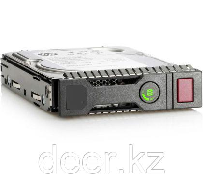 Жесткий диск HP SATA/500 Gb/7200 rpm/6G SFF (2.5-inch) SC Midline 655708-B21 - фото 1 - id-p52097780