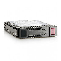 Жесткий диск HP SATA/2000 Gb/7200 rpm/6G SATA LFF (3.5-inch) SC Midline 658079-B21