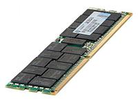 Оперативная память HP 8 Gb/DDR3/1600 MHz/Dual Rank x4 PC3L-12800R CAS-11 Low Voltage Memory Kit 713983-B21