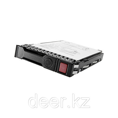 Твердотельный накопитель HP SSD SATA/120 Gb/6G Value Endurance SFF 2.5-in SC ENT 756621-B21 - фото 1 - id-p52097800