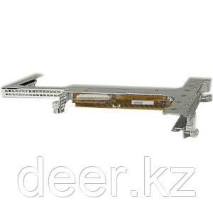 Опция HP Enterprise/DL60/120 Gen9 Full Height Half Length PCIe Riser Kit 765510-B21