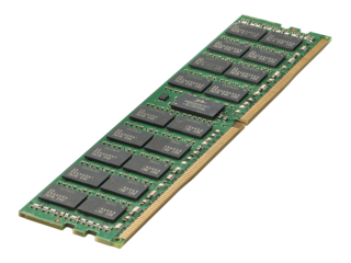 Оперативная память HP 16 Gb/DDR4/2666 MHz 815098-B21