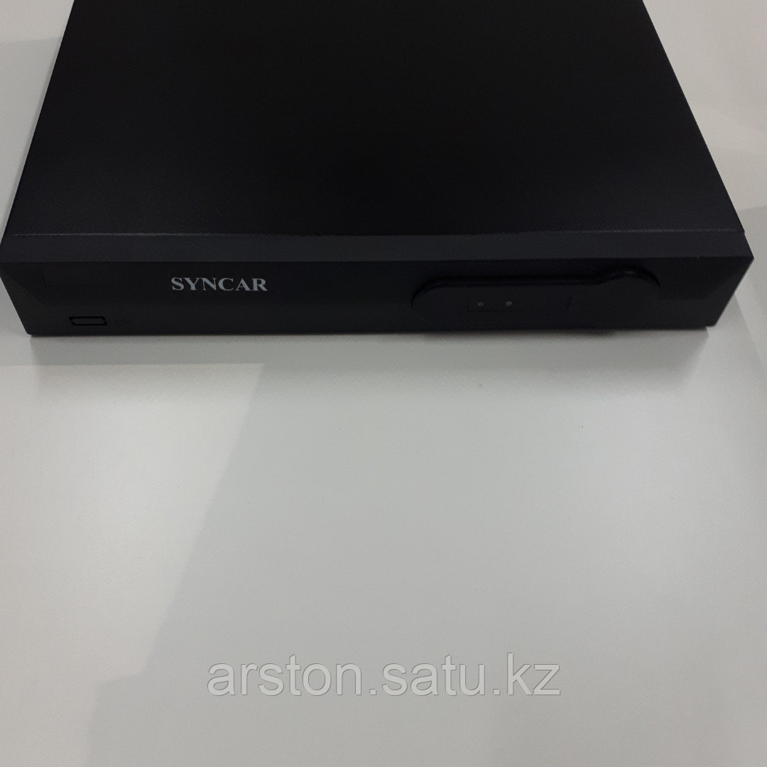 Регистратор 16-ти канальный NVR SY-6416-2