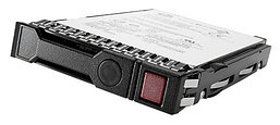Жесткий диск HP 1000 Gb/7200 rpm/SFF (2.5in) SC Midline 1yr Warranty Hard Drive 832514-B21