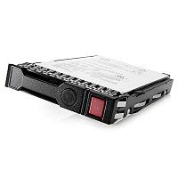 Жесткий диск HP SAS/300 Gb/10k/12G Enterprise SFF 872475-B21