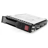 Твердотельный накопитель SSD HP Enterprise/SATA/240 Gb/240GB 868814-B21