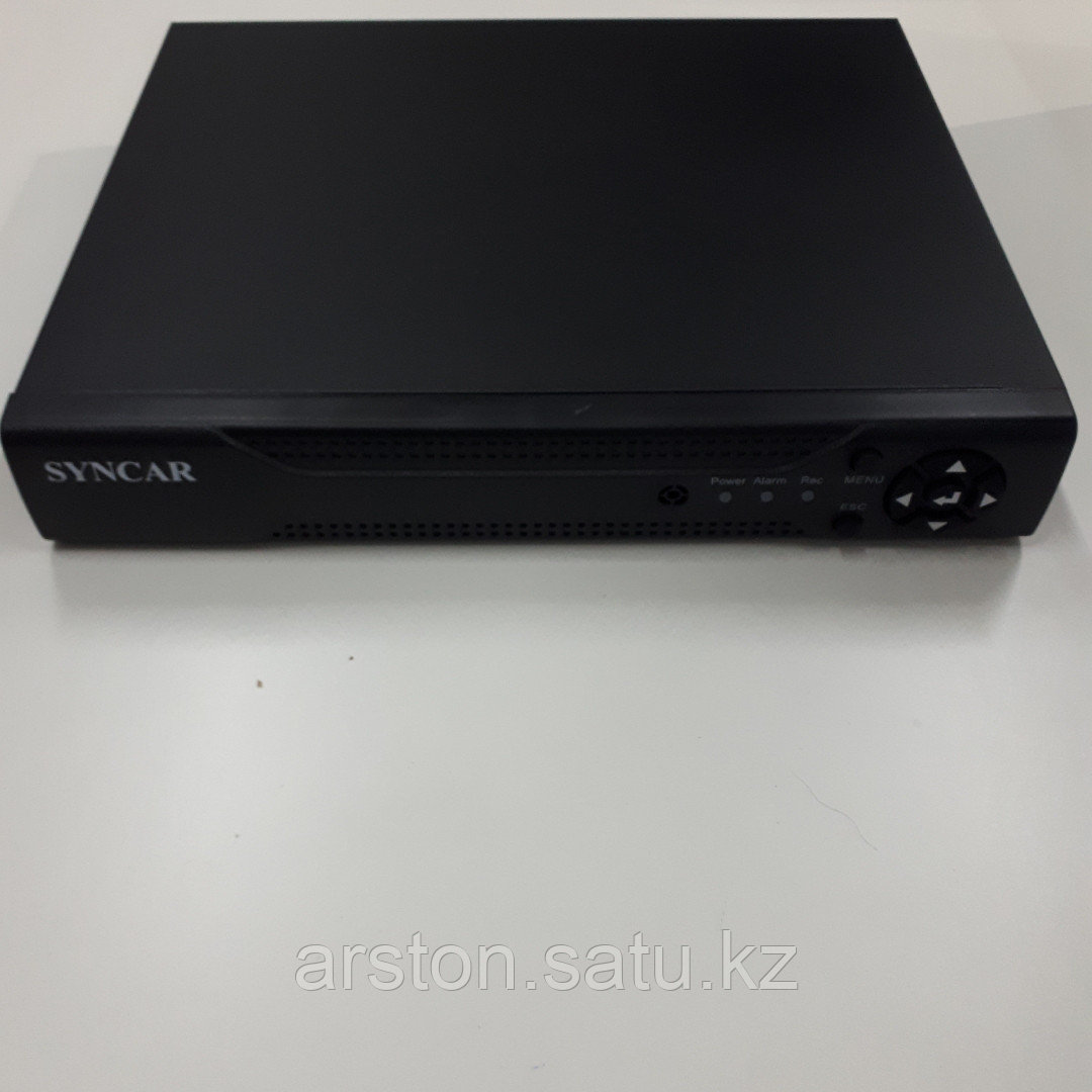 Регистратор XVR SY-2804 4CH