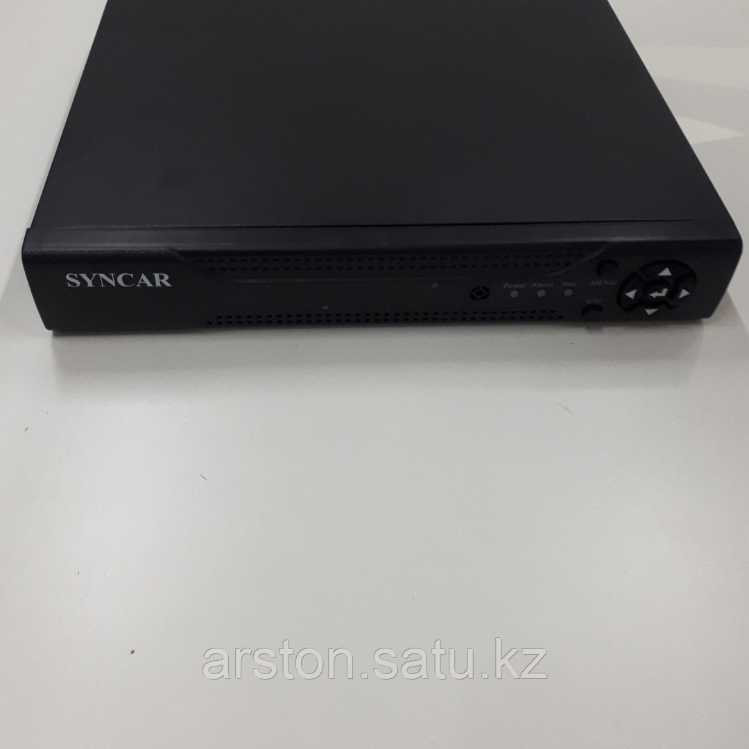 16 канальный регистратор XVR SY-2816