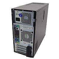 Сервер Dell T30 4B LFF Cabled  4 U/1 x Intel Xeon E3 1225v5 210-AKHI