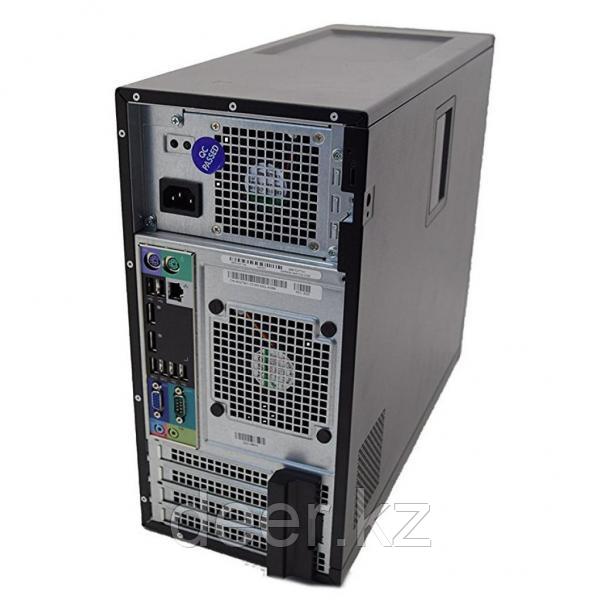 Сервер Dell T30 4B LFF Cabled 4 U/1 x Intel Xeon E3 1225v5 210-AKHI - фото 1 - id-p52098392