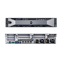 Сервер Dell R730 8B SFF Hot-Plug 2 U/1 x Intel Xeon E5 2609 PE-R730R1