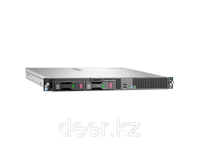 Сервер HP Enterprise DL20 Gen9 1 U/1 x Intel Xeon E3-1230v5 830702-425 - фото 1 - id-p52098397