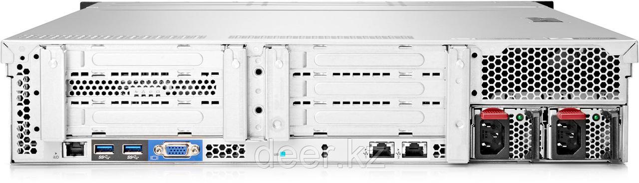 Сервер HP Enterprise DL180 Gen9 2 U/1 x Intel Xeon E5-2623v4 833974-B21 - фото 1 - id-p52098399