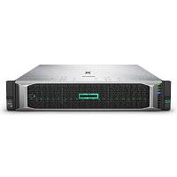 Сервер HP Enterprise ProLiant DL380 Gen10 2 U/1 x Intel Xeon Silver 4110 875671-425