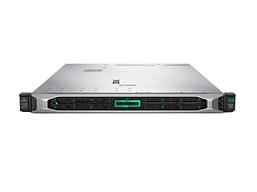 Сервер HP Enterprise DL360 Gen10 2 U/1 x Intel Xeon Silver 4110 875840-425