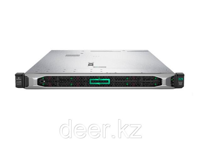 Сервер HP Enterprise DL360 Gen10 2 U/1 x Intel Xeon Silver 4110 875840-425 - фото 1 - id-p52098401