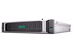 Сервер HP Enterprise DL380 Gen10 2 U/1 x Intel Xeon Bronze 3106 875670-425