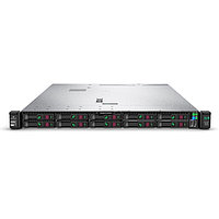 Сервер HP Enterprise DL360 Gen10 1 U/1 x Intel Xeon Silver 4114 876100-425