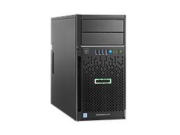 Сервер HP Enterprise ML30 Gen9 4 U/1 x Intel Xeon E3-1220v5 P9J10A/Spec