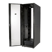 Rack APC/AR3100 NetShelter SX with Sides Black/42 AR3100