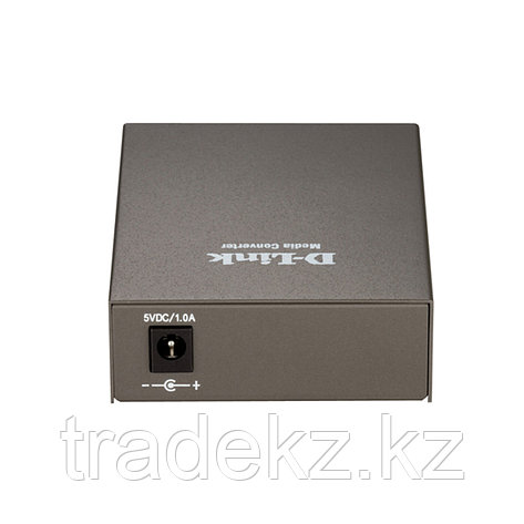 Медиаконвертер D-Link DMC-F02SC, фото 2