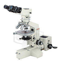 Лабораторный поляризационный микроскоп проходящего света ПОЛАМ Л-213М